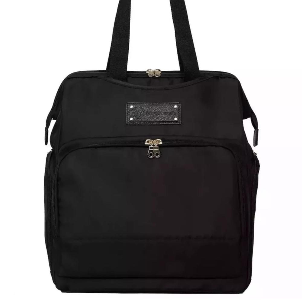 Sarah Wells Norah Breast Pump Backpack VGUC